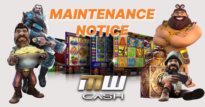 MWCASH Maintenance