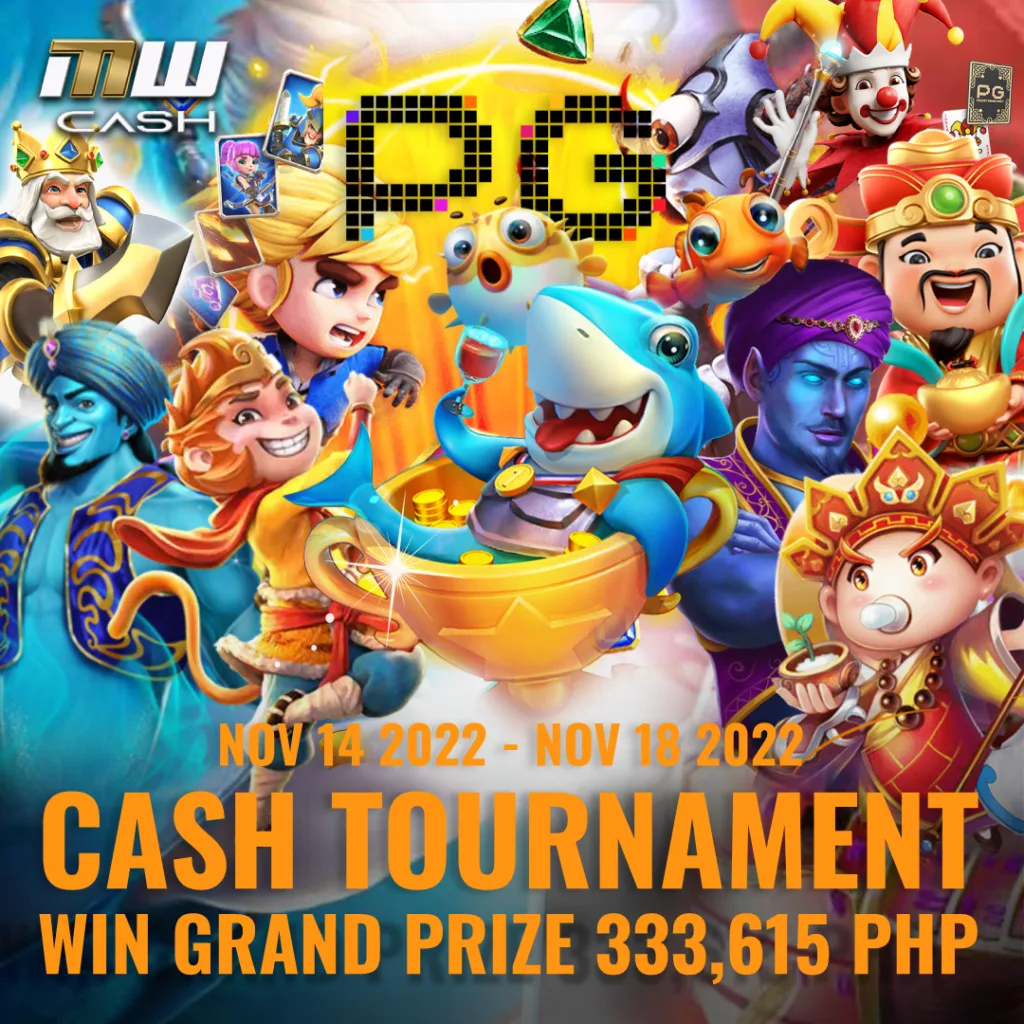 MWCASH Tournament