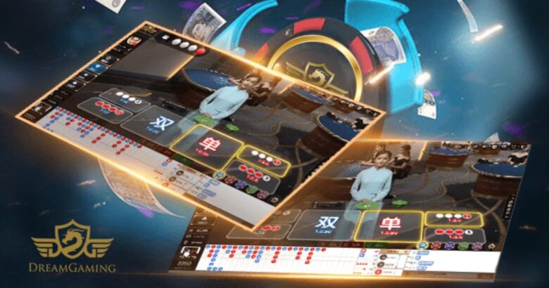 Dream Gaming Maintenance