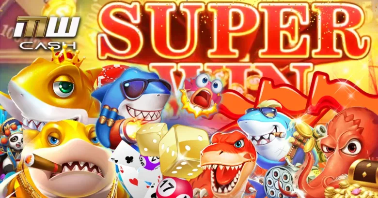 MWCASH Weekly Ranking Banner