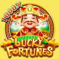 FACHAI Lucky Fortunes