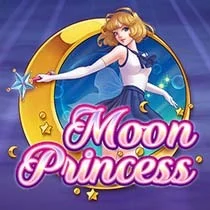 PLAY'N GO Moon Princess