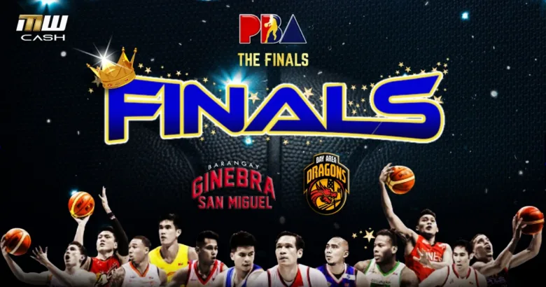 PBA The Finals