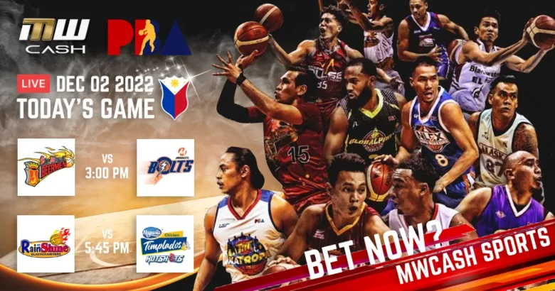 PBA Games Dec 2