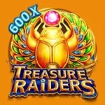 TreasureRaiders
