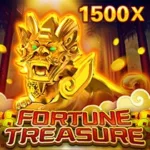 JDB Fortune Treasure
