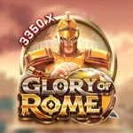 FACHAI Glory of Rome