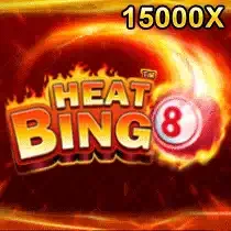 YB Heat Bingo