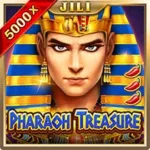 JILI Pharaoh Treasure