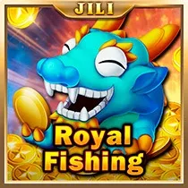 JILI Royal Fishing