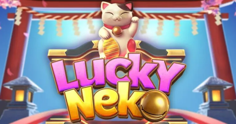 PGSOFT Lucky Neko