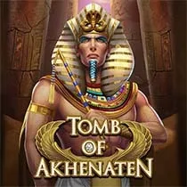 NOLIMIT Tomb Of Akhenaten
