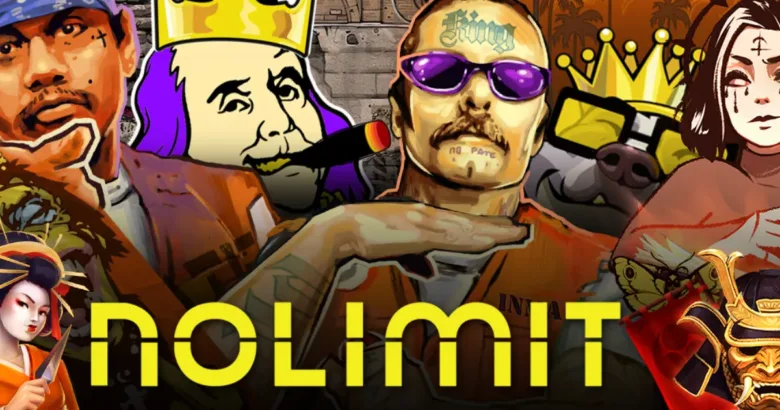 NOLIMIT Banner