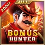 JILI Bonus Hunter