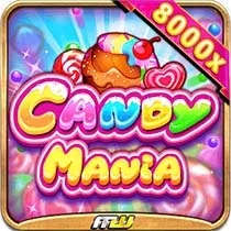 MWSLOT Candy Mania