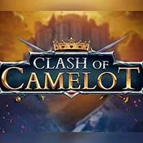 PLAYNGO Clash of Camelot