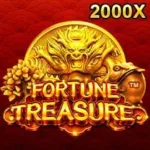 YB Fortune Treasure