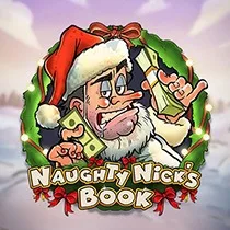 PLAYNGO Naughty Nicks Book