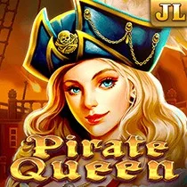JILI Pirate Queen