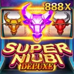 JDB Super Niubi Delux