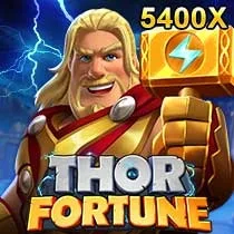 YB Thor Fortune