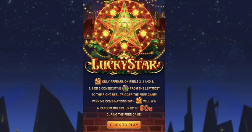 YB Lucky Star