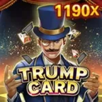 JDB Trump Card