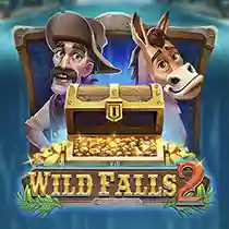 PGSOFT Wild Falls 2