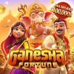 PGSOFT Ganesha Fortune