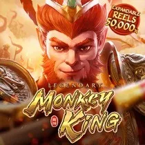 PGSOFT Monkey King