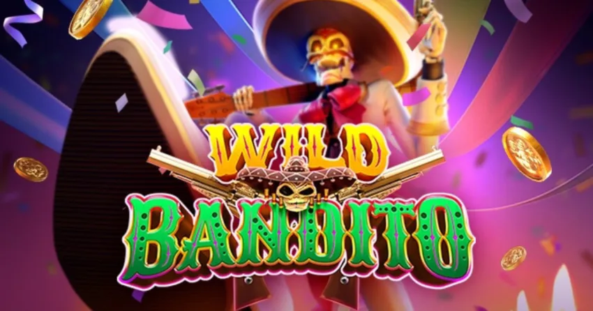 PGSOFT Wild Bandito