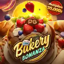 PGSOFT BAkery Bonanza