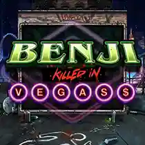 NOLIMITCITY Benji Killed in Vegas