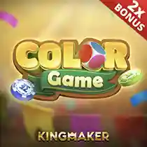 KINGMAKER Color Game