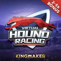KINGMAKER Virtual Hound Racing