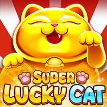 PLAY8 Super Lucky Cat