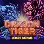 JDB Dragon Tiger Joker Bonus