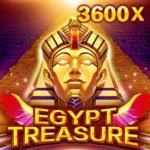 JDB Egypt Treasure
