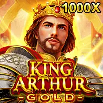 YB King Arthur Gold
