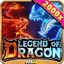 MWSLOT Legend of Dragon