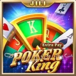 JILI Poker King
