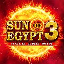 BNG Sun of Egypt 3