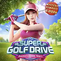 PGSOFT Super Golf Drive