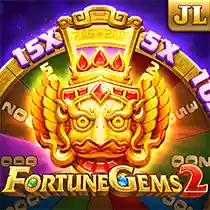 JILI Fortune Gems 2