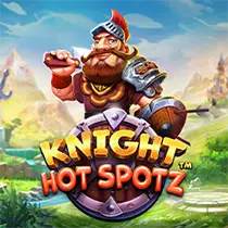 PRAGMATIC PLAY Knight Hot Spotz