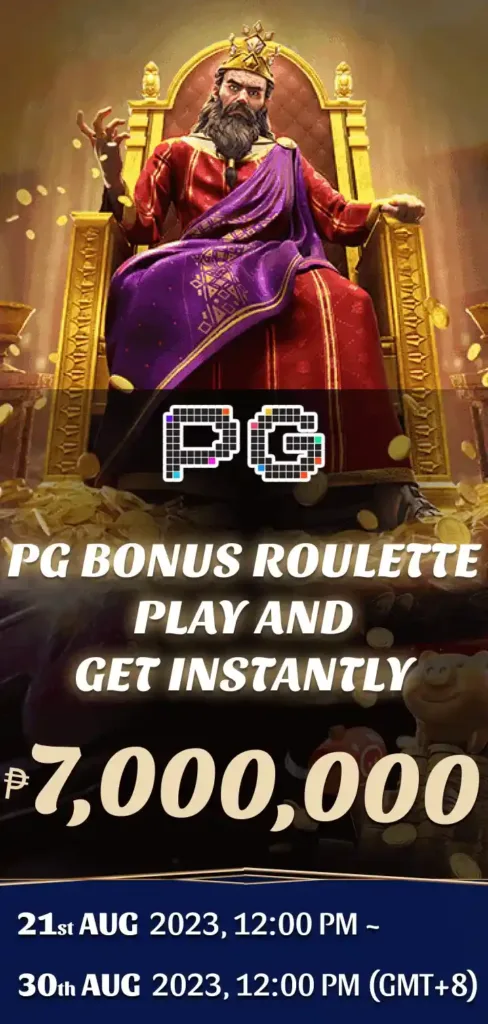 PGSOFT Bonus Roulette