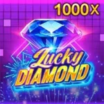 JDB Lucky Diamond