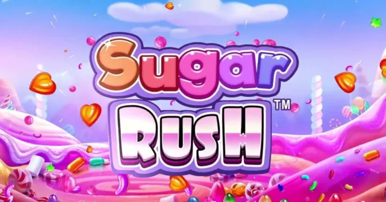 PRAGMATIC PLAY Sugar Rush