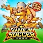 PGSOFT Shaolin Soccer
