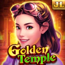 JILI Golden Temple